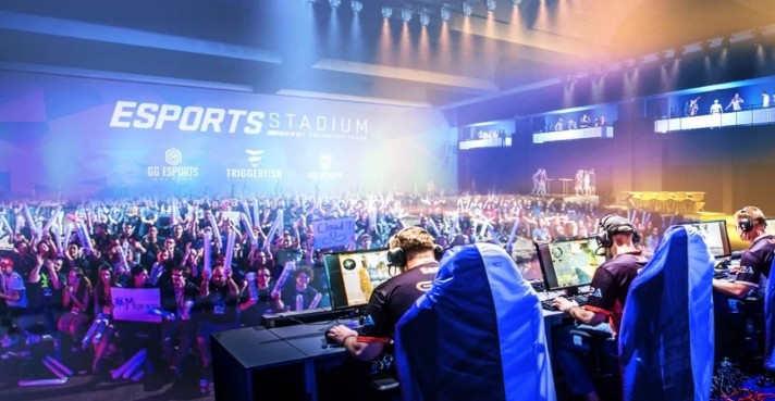 Bí kíp phân tích và tận dụng các giải đấu esports nhỏ