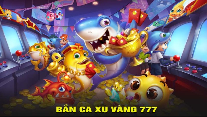 Bắn cá săn xu vàng và những cấm kỵ khi chơi