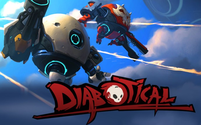 Diabotical có phải game bắn súng đỉnh cao?