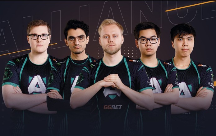 Sự thay đổi đội hình và tác động đối với Alliance