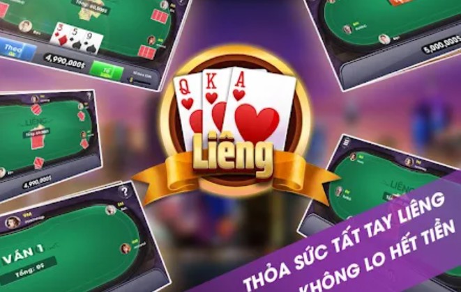 Game đánh bài Liêng miễn phí là sao?