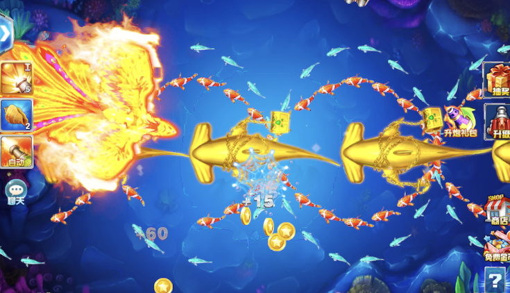 Huong dan choi game Tho San Ca cho nguoi moi bat dau