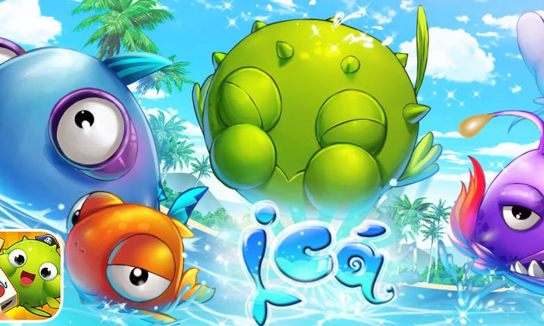Cách Tải và trải nghiệm ICa Zingplay miễn phí