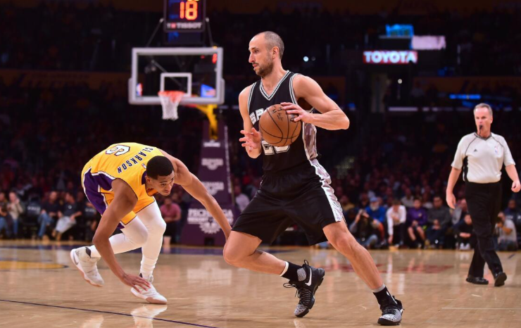 cau thu phong ngu bong ro NBA